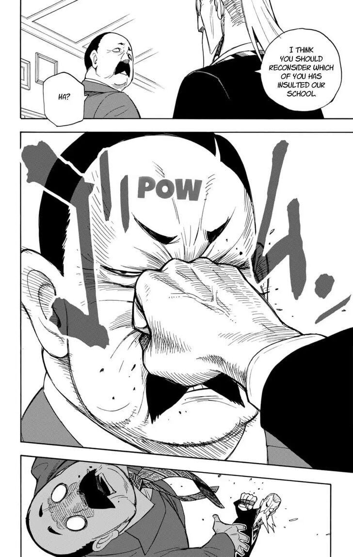 Spy x Family, Chapter 5 image 20